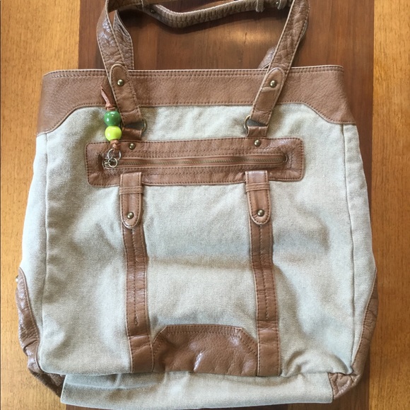 converse canvas bag